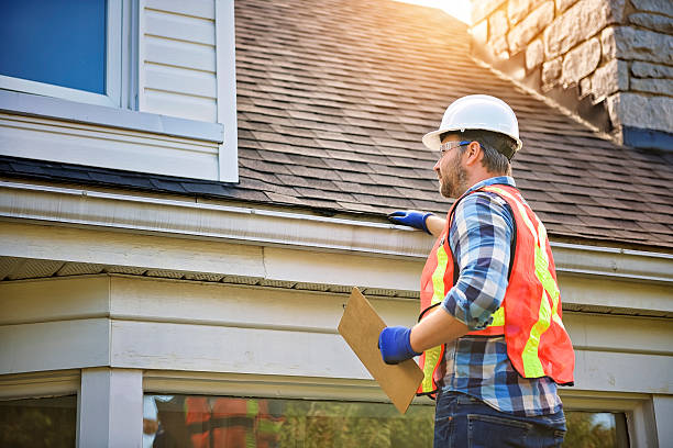 Licensed Gutter Installation service in West Springfield, MA - Roof Repair Smedway